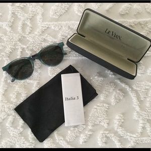 Le Vian Sunglasses